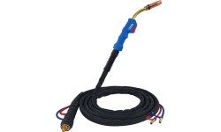 MIG suvirinimo degiklis TW-401 TBi tipo - TBi