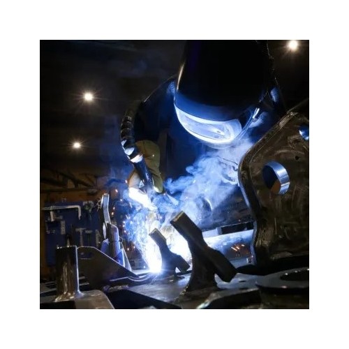 Suvirintojo skydelis 3M Speedglas G5-03 Pro - su G5-03VC filtru ir Adflo