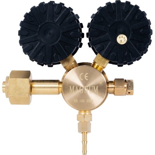 Nitrogen reducer Magnum, 40 bar