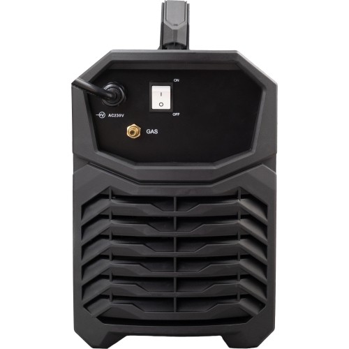 Inverter welding machine FORBY® MIG-200PT Pulse