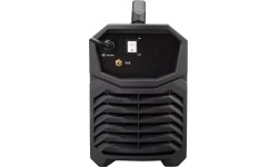 Suvirinimo pusautomatis FORBY® MIG 200PT LCD pulse (200A - 60%) (sinerginis, dvigubas pulsas)