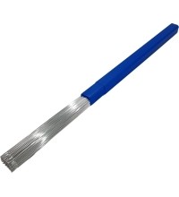 TIG welding wire AlSi5% ER4043 (1000 mm) 2.5 kg - 3.2mm