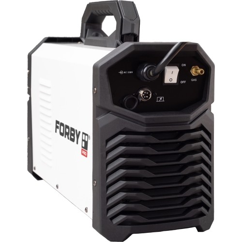FORBY® TIG 200MX AC/DC welding machine (200A - 60%) (pulse)