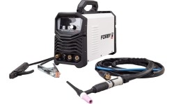 FORBY® TIG 200MX AC/DC welding machine (200A - 60%) (pulse)