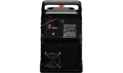Inverter welding machine 255A MIG / MMA / LIFT TIG SET (machine + gas cylinder CO2 5L + gas reducer + wire + other)