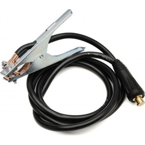 Inverterinio suvirinimo aparato 255A MIG / MMA / LIFT TIG KOMPLEKTAS (aparatas + dujų balionas CO2 5L + reduktorius + viela + k