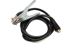 Inverterinio suvirinimo aparato 255A MIG / MMA / LIFT TIG KOMPLEKTAS (aparatas + dujų balionas CO2 5L + reduktorius + viela + ki