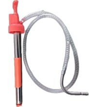 Rankinė tepalo pompa MINI 20L