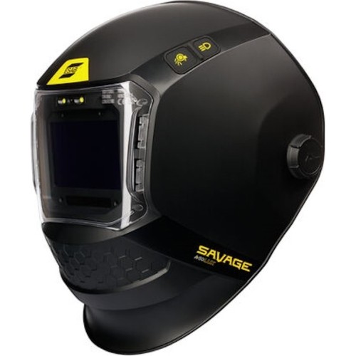 Suvirintojo skydelis ESAB Savage A50 Lux