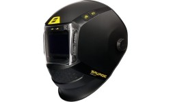 Suvirintojo skydelis ESAB Savage A50 Lux