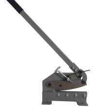 Lever type shear - 300mm