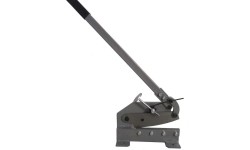 Lever type shear - 300mm