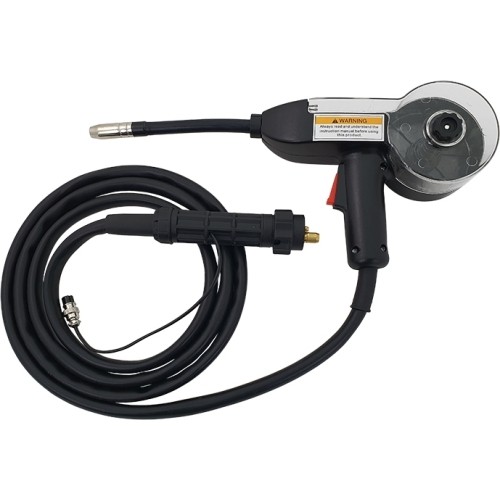 Welding gun type MB15 SPOOL GUN for Sherman MIG 200M