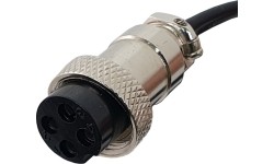 Welding gun type MB15 SPOOL GUN for Sherman MIG 200M