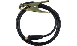 Sherman MIG 200HD synchronous inverter welder