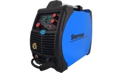 Welding machine Sherman DIGIMIG 220 LCD