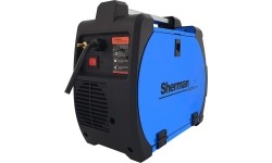 Welding machine Sherman DIGIMIG 220 LCD