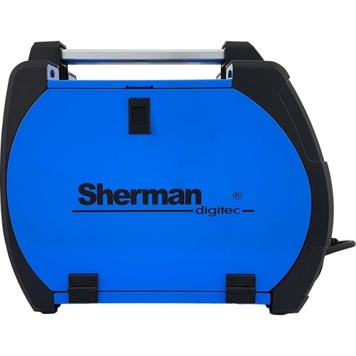 Welding machine Sherman DIGIMIG 220 LCD