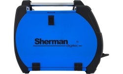 Welding machine Sherman DIGIMIG 220 LCD