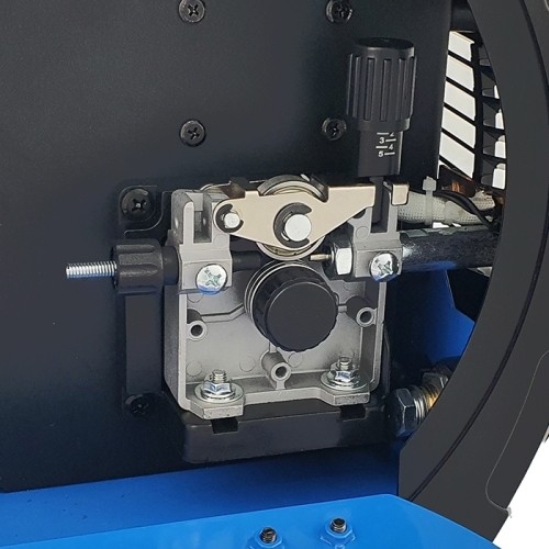 Welding machine Sherman DIGIMIG 220 LCD