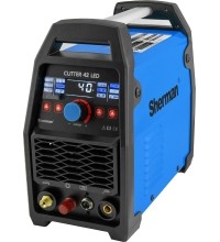 Plazminio pjovimo aparatas CUTTER 42 LED