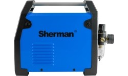 Plasma cutter CUTTER 42 LED