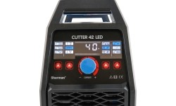Plasma cutter CUTTER 42 LED