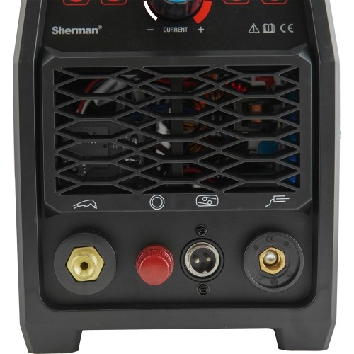 Plasma cutter CUTTER 42 LED