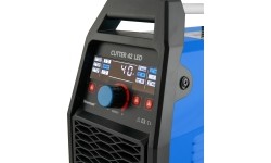 Plazminio pjovimo aparatas CUTTER 42 LED