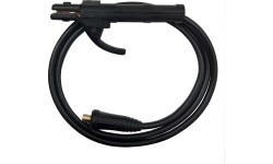 Inverter welder Sherman DIGIMIG 205 LCD SYNERGIC SET  (machine + gas cylinder CO2 8L + gas reducer + wire + other)