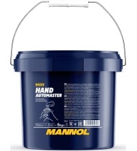 Pasta rankoms plauti MANNOL 5kg