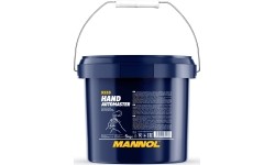 Pasta rankoms plauti MANNOL 5kg