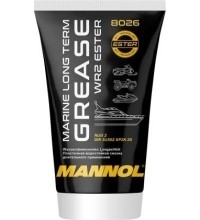 Universalus konsistencinis tepalas 100g MANNOL WR-2
