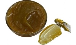 Universalus konsistencinis tepalas 100g MANNOL WR-2