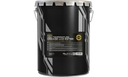 Universalus konsistencinis tepalas aukštoms temperatūroms 18kg MANNOL LC-2