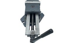 QB machine swivel vice - Lūpų plotis 320mm, 92.0kg