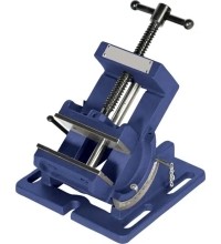 Inclinable machine clamp 100mm