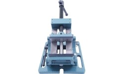 Inclinable machine clamp 100mm