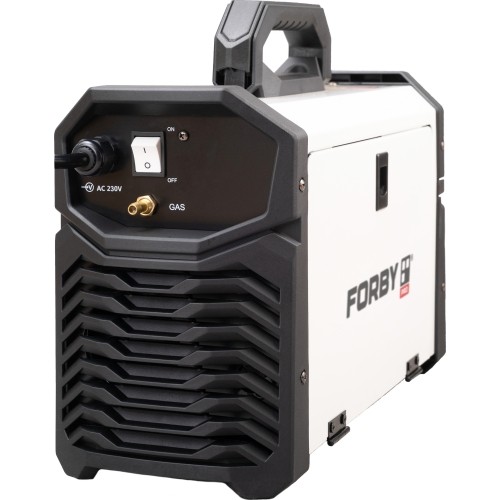 Suvirinimo pusautomatis FORBY® MIG 200LT PRO (200A - 60%) (sinerginis)