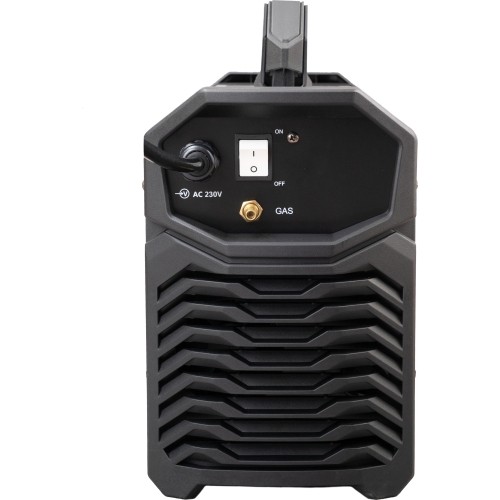 Suvirinimo pusautomatis FORBY® MIG 200LT PRO (200A - 60%) (sinerginis)