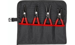 Circlip Pliers Set, 4pcs.