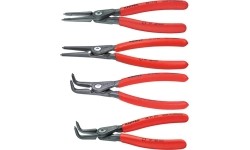 Circlip Pliers Set, 4pcs.