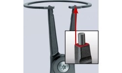 Circlip Pliers Set, 4pcs.