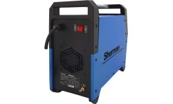 Inverter welder DIGITIG 200 LCD AC/DC