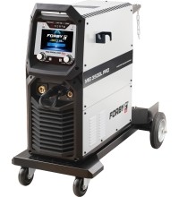 Inverter welding machine FORBY® MIG 350GL PRO