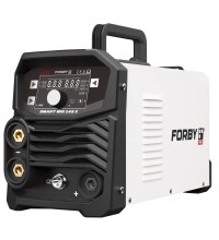 Inverter welding machine FORBY® SMART MIG 145 X LED