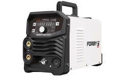 Inverter welding machine FORBY® SMART MIG 145 X LED
