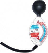 Antifreeze tester-dial type