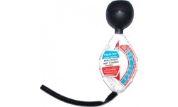 Antifreeze tester-dial type