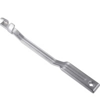 Extendable wrench bar Dr. 1/2"